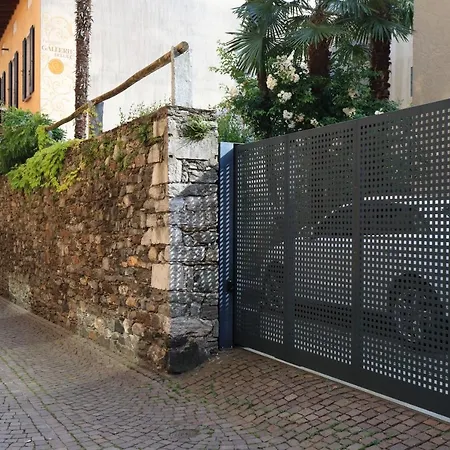 Nocleg ze śniadaniem B&borgo *